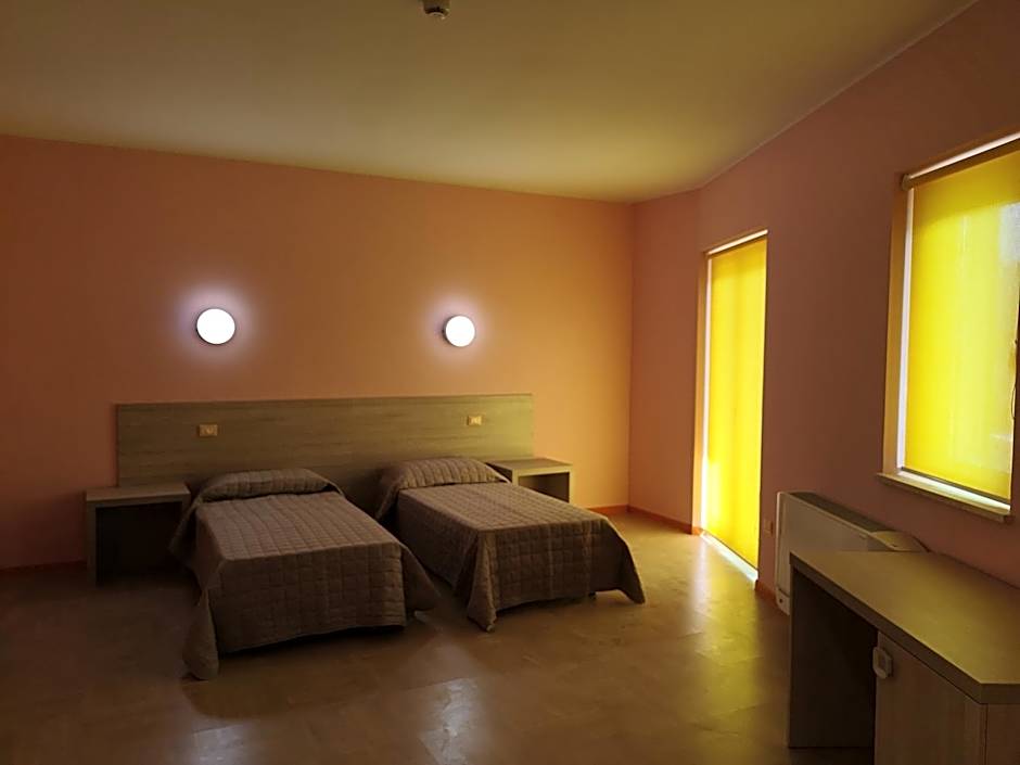 Hotel Clodi