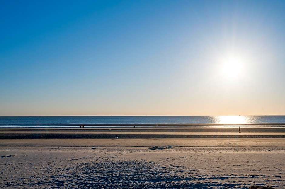 Hotel Villa Sonneck-Adults Only