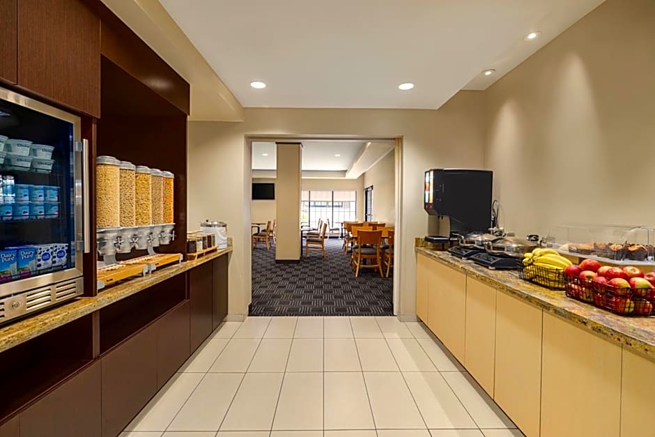 TownePlace Suites by Marriott Williamsport