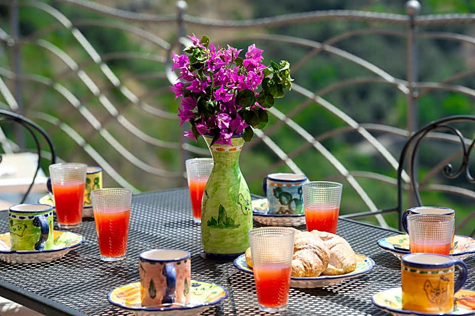 Amalfi Coast Apartment L'incanto