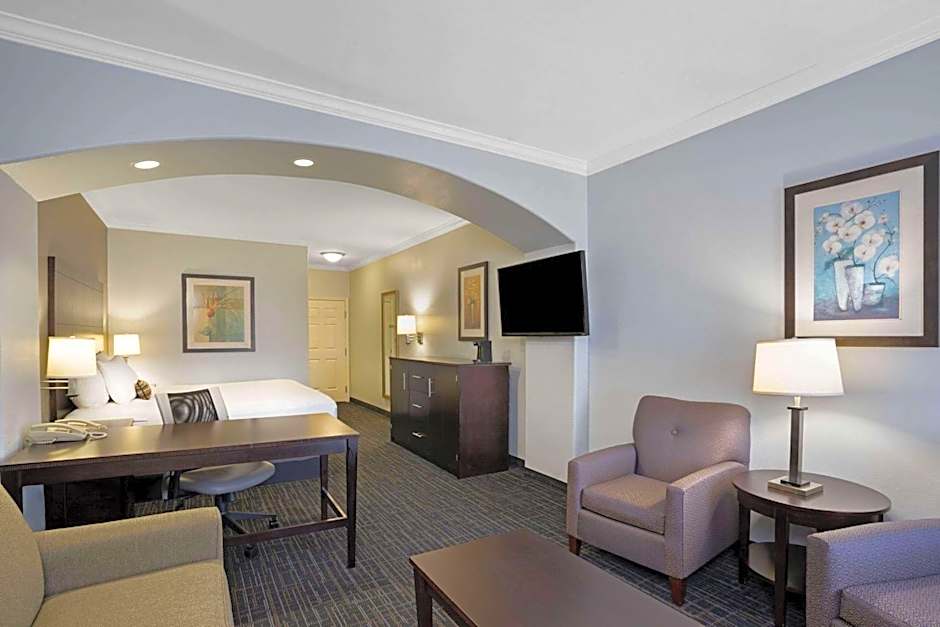 Sonesta Essential Houston Westchase