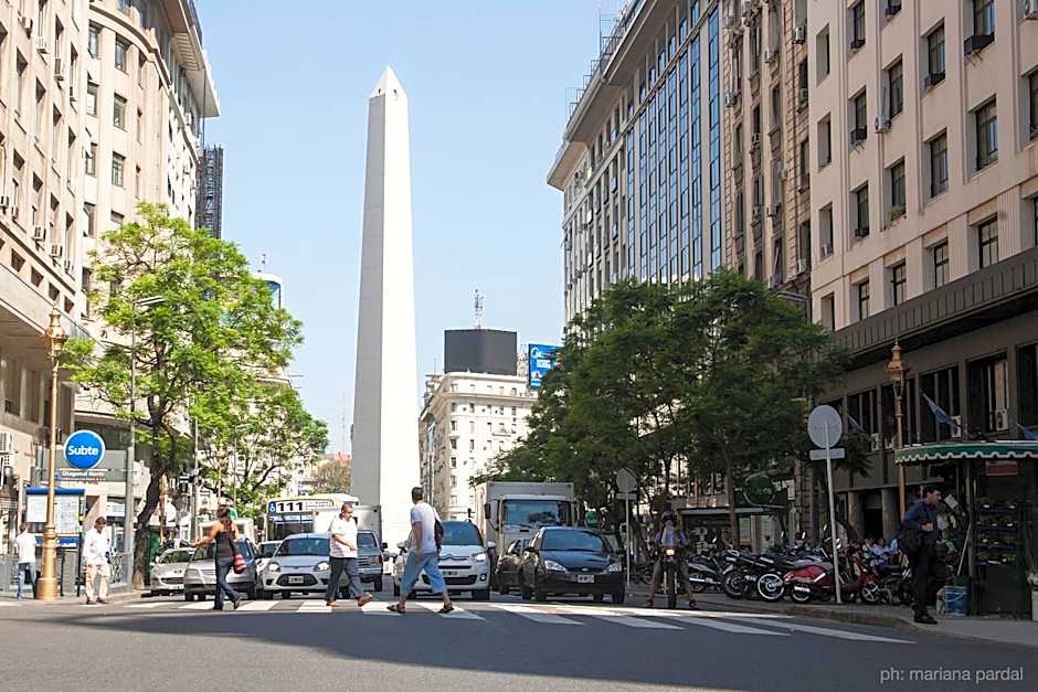 HR Luxor Hotel Buenos Aires