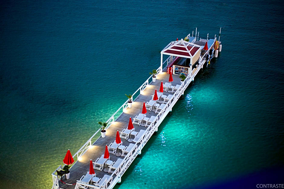 Garden Beach Hotel