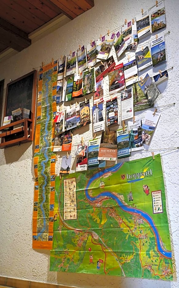 Hostel Bad Salzig