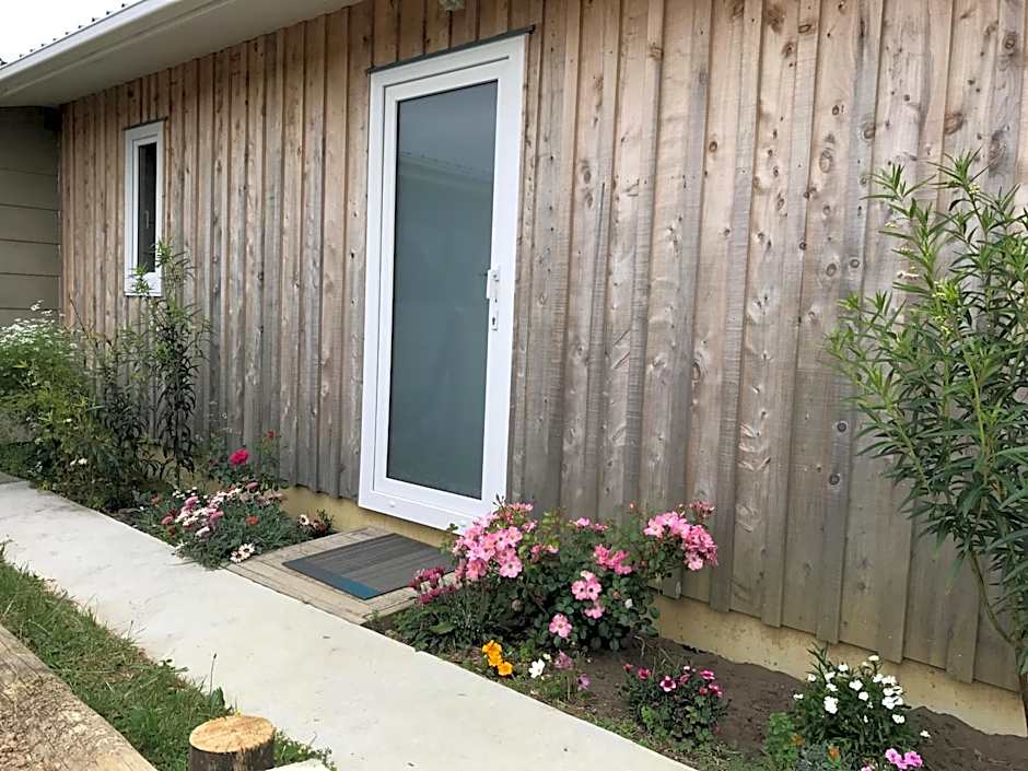 Pukeatua Farmstay