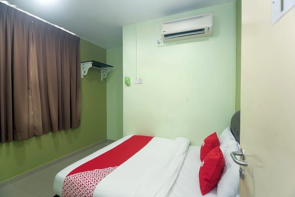 Hotel O Rafik Ali Motel