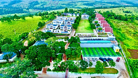 Pidoma Resort By EHM