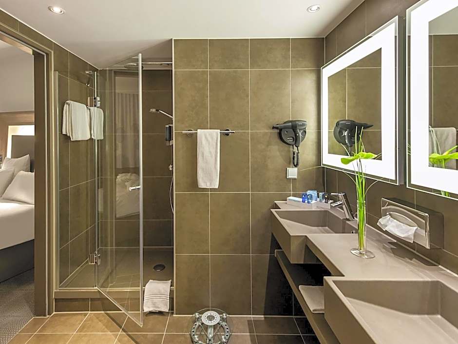 Novotel Hannover