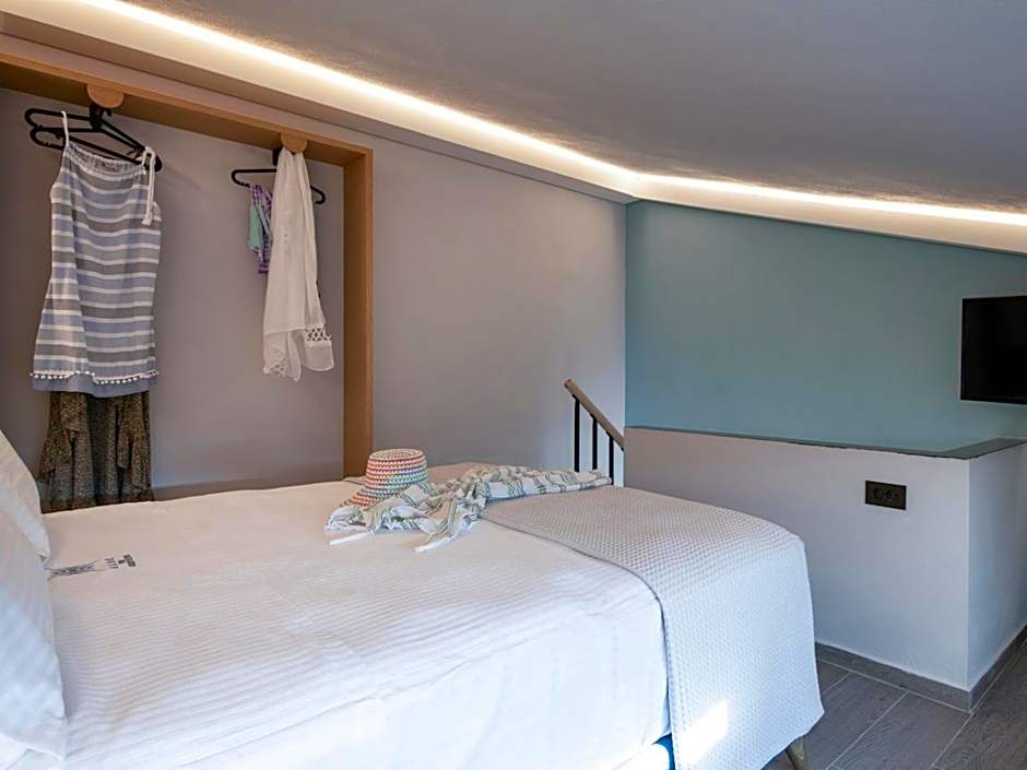 Aloe The Green Suites - Nikiti Halkidiki