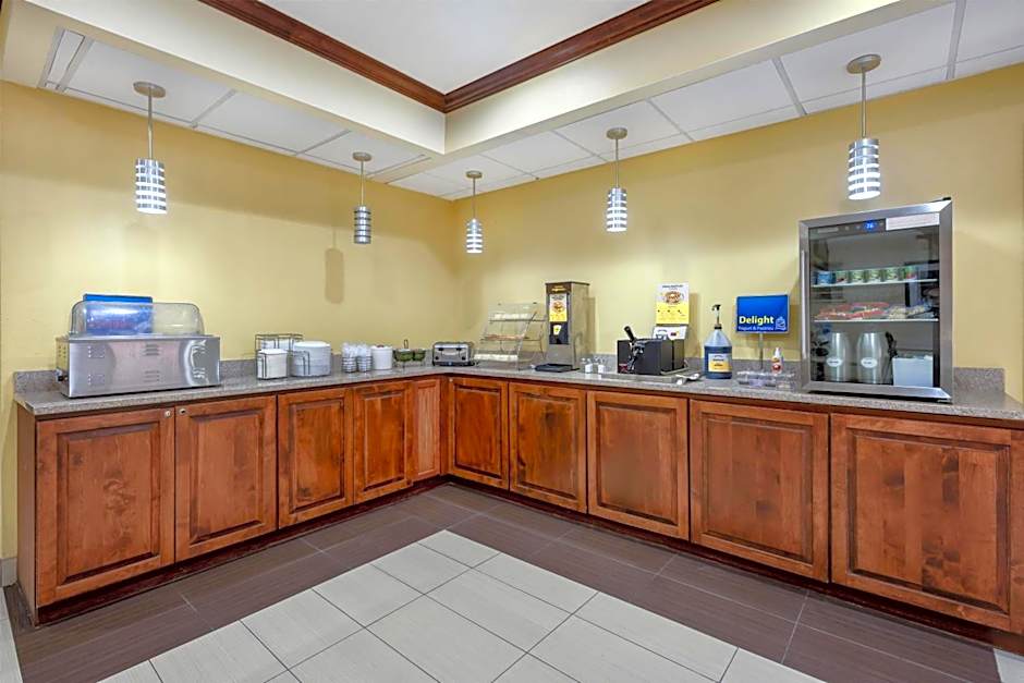 Best Western Geneseo Inn