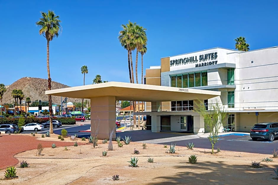 SpringHill Suites by Marriott Palm Desert