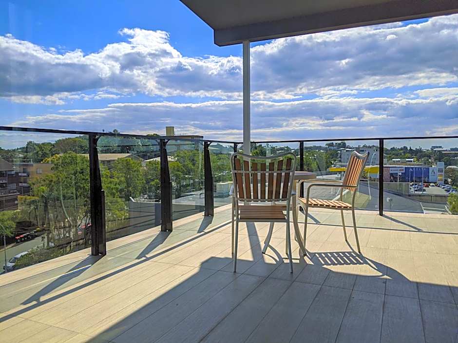 The Windsor, Hotel Rooms & Apartments