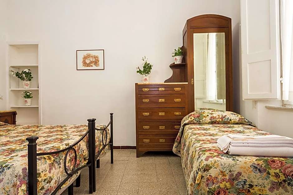 Albergo Tre Donzelle