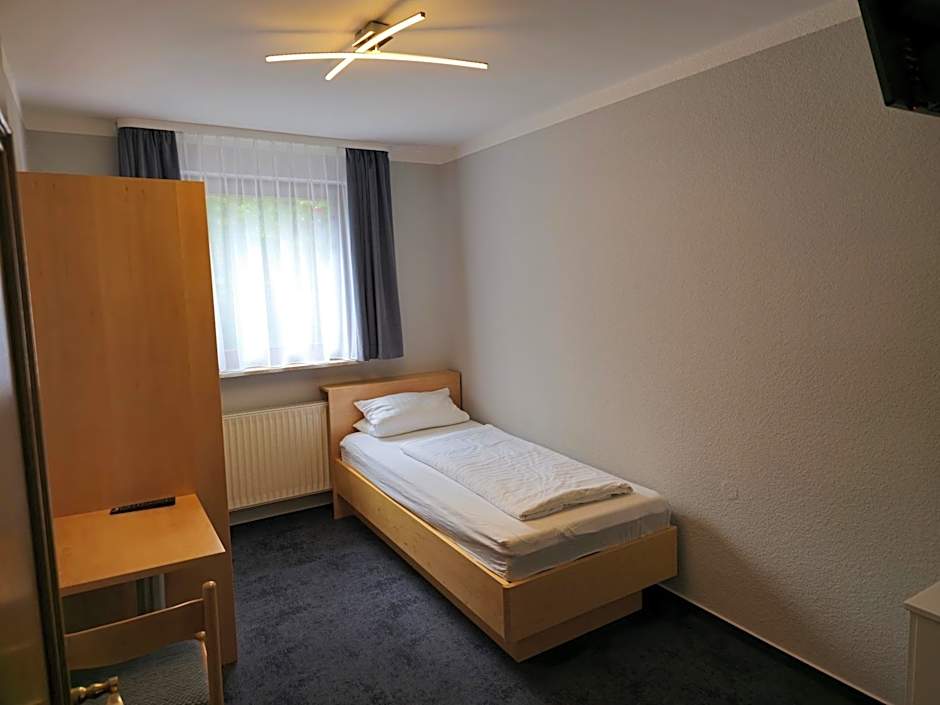 Gasthof Tut