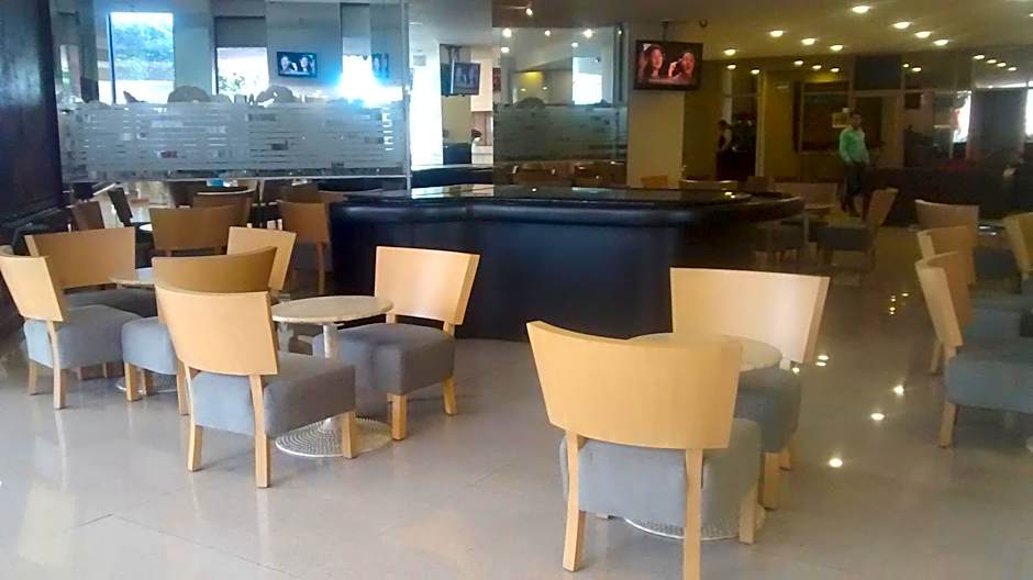 Hotel Laffayette Ejecutivo
