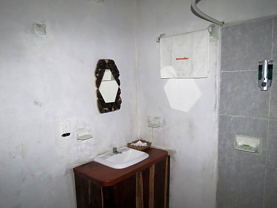 Cabanas Calakmul