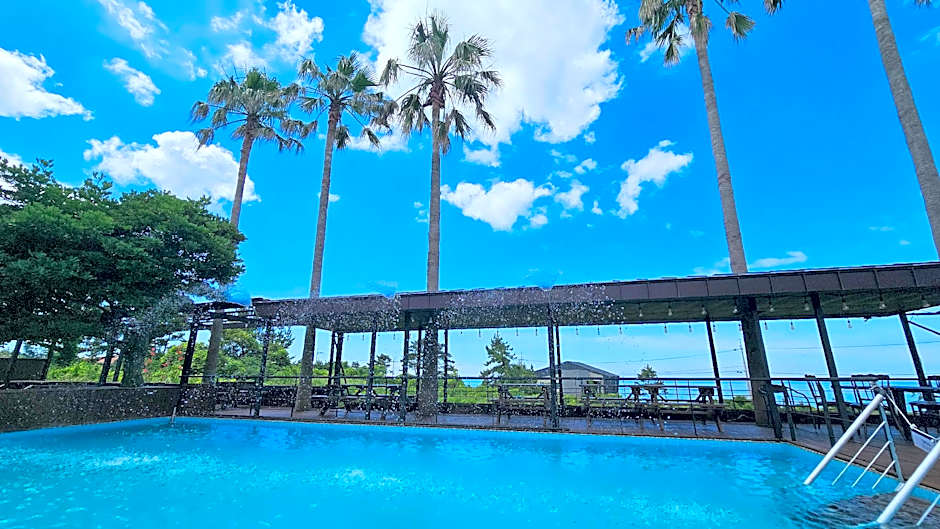 Sea Cliff Hotel Jeju