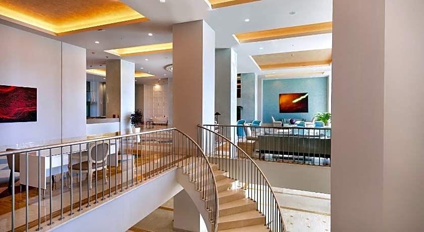 Arum Barut Collection - Ultra All Inclusive