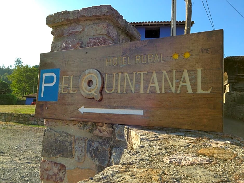 Hotel El Quintanal