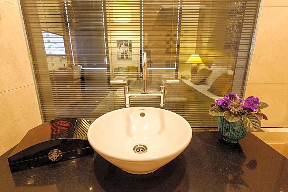 Quentin Design Hotel Berlin