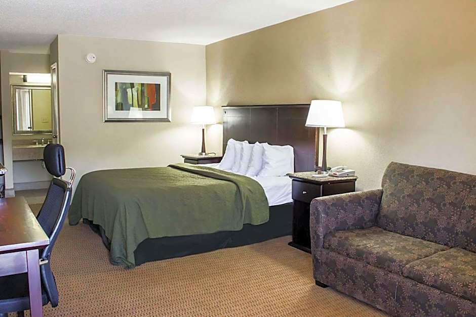 Quality Inn & Suites
