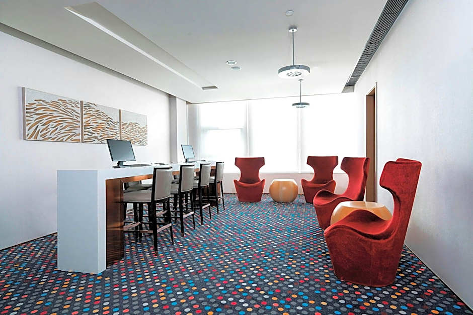 Aloft Dalian