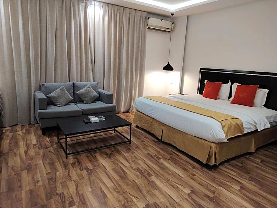 Photo 1 of 2 of Double Room