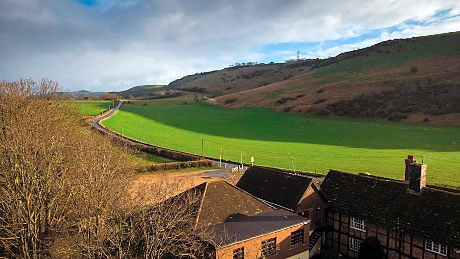 Tottington Manor Hotel