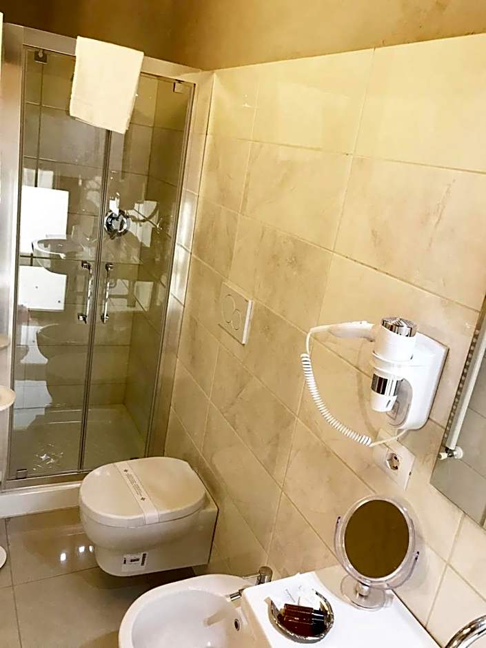 Hotel Volterra In Superior