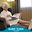 Euro Park Hotel Bursa