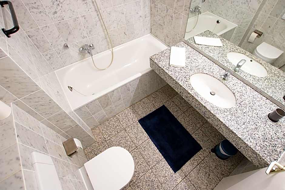 El Capitan nähe Movie Park