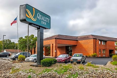Quality Inn Jackson