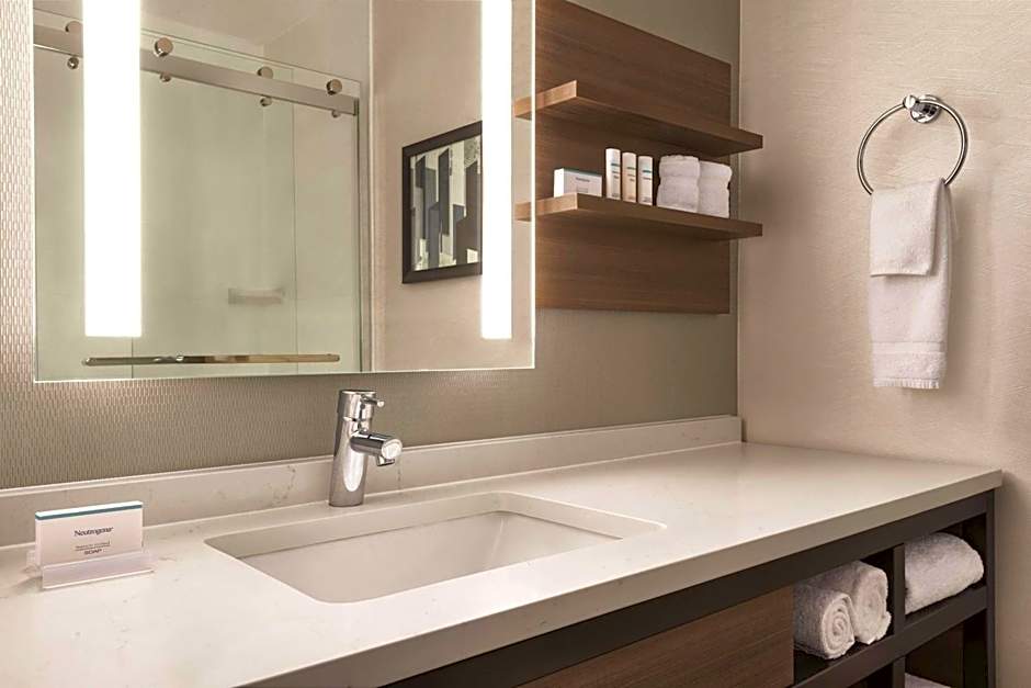 Hilton Garden Inn Fort Wayne