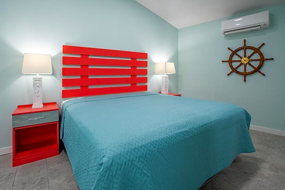 Salt Air Inn & Suites