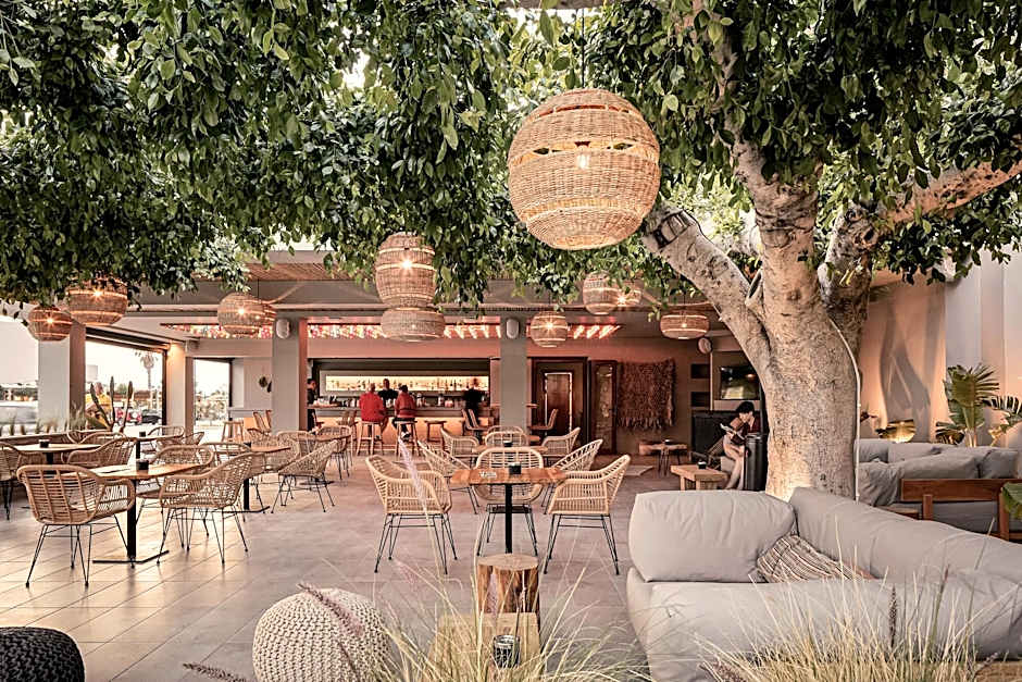 Cook’s Club Tigaki Kos