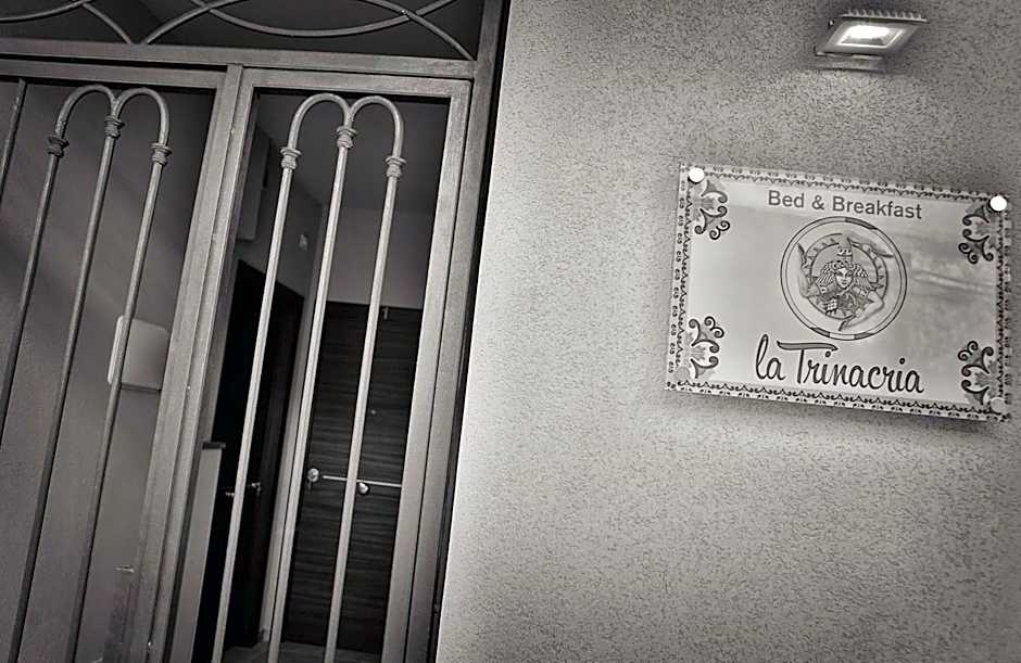 La Trinacria