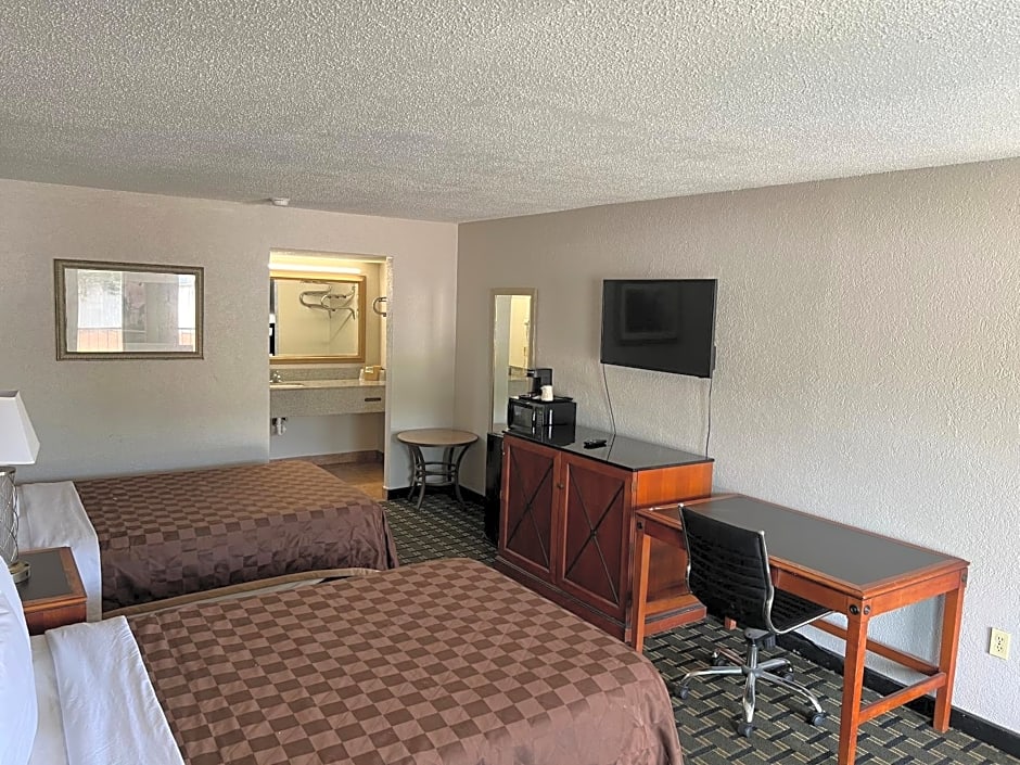 American Inn Columbia
