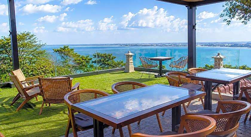 del Cielo Villa Jimbaran