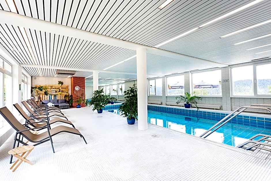 Hotel Diana