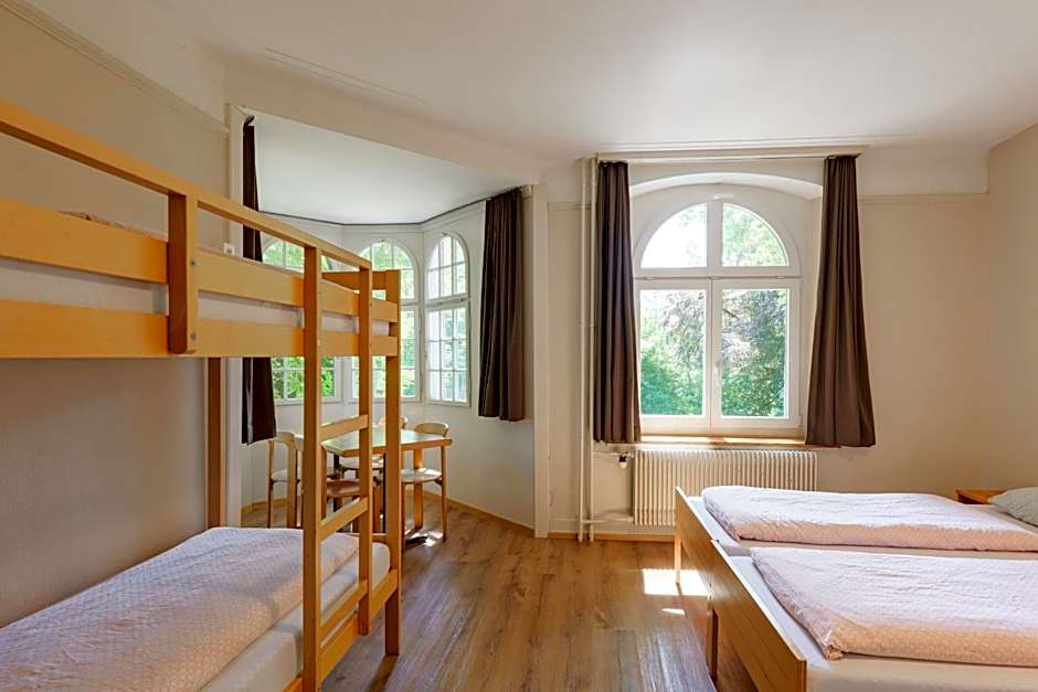 Schaffhausen Youth Hostel