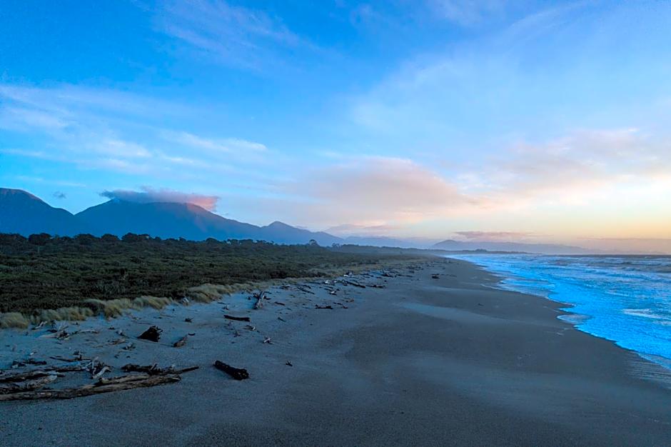 Haast Beach Motel