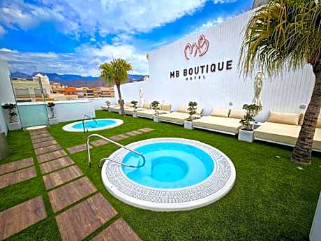 MB Boutique Hotel - Adults Only