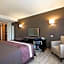 Hotel Diego de Almagro Osorno