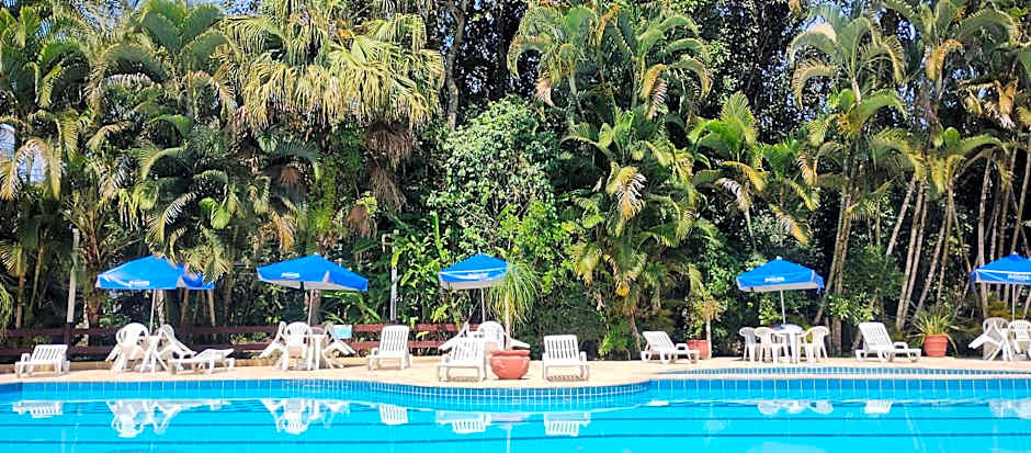 Riviera- Hotel Suite Família