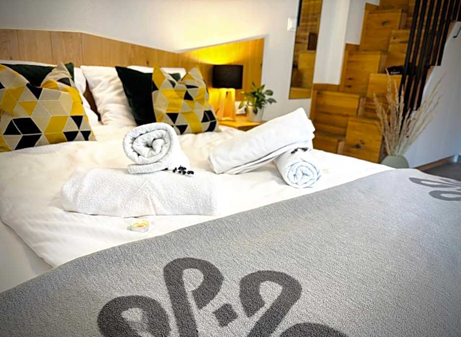 Aparthotel Pod Stokiem z sauną i jacuzzi - szczyrkapartamenty