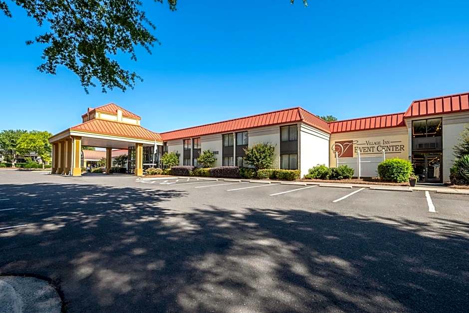Village Inn Clemmons/Winston Salem, Trademark by Wyndham