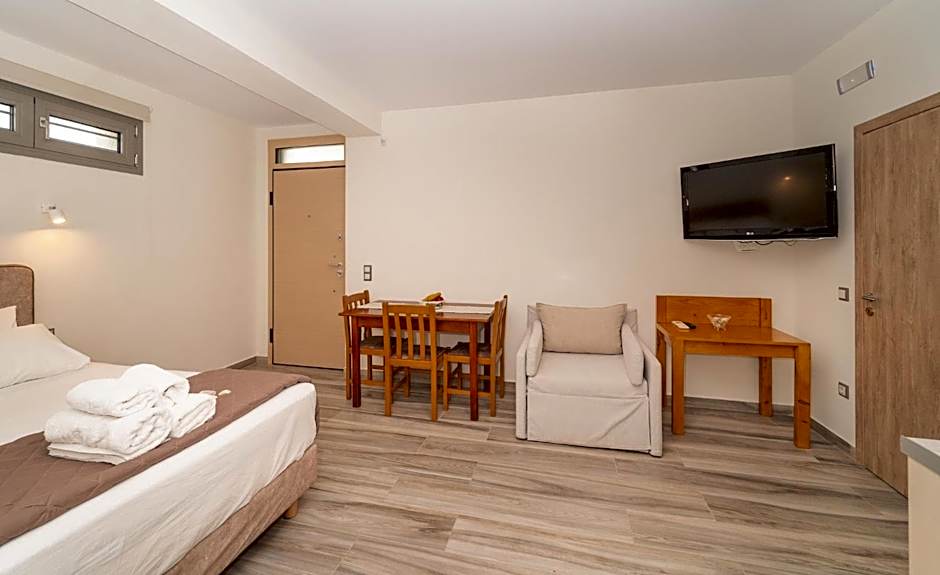 CARLOS MANSION LUXURY SUITES