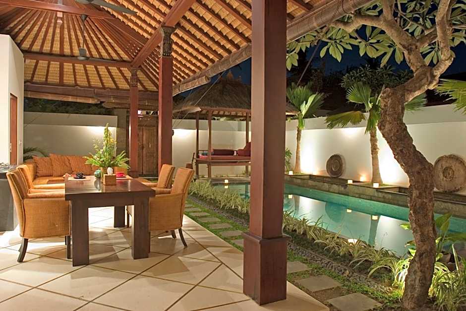 Ellora Villa