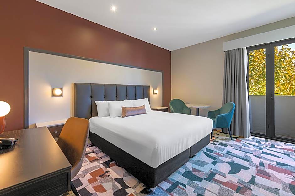 Club Wyndham Perth, Trademark Collection by Wyndham