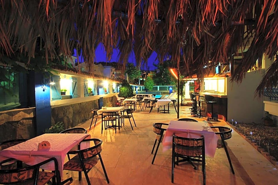 Marigold Otel